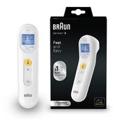 Braun No Touch Sensian 3 Forehead Thermometer image