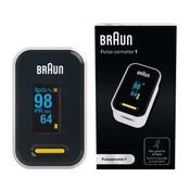 Braun Pulse Oximeter YK-81CEU