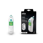 Braun ThermoScan 6 Ear Thermometer image