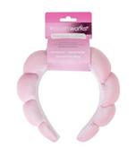 Brushworks Pink Cloud Headband image