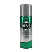 Brut Original Anti-Perspirant Spray 200ml