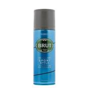 Brut Sport Style Deodorant Spray 200ml image