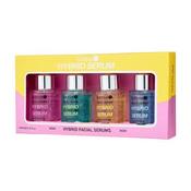 Bubble T Hybrid Serum Collection