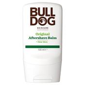 Bulldog Original Aftershave Balm 100ml image