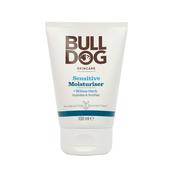 Bulldog Sensitive Moisturiser 100ml image