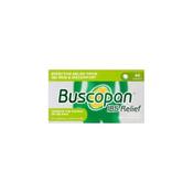 Buscopan IBS Relief 40 Tablets image
