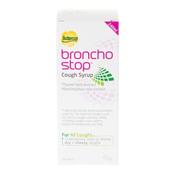 Buttercup Bronchostop Cough Syrup 240ml
