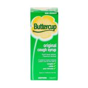 Buttercup Original Cough Syrup 150ml