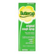 Buttercup Original Cough Syrup 200ml