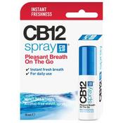 CB12 Mint Menthol Spray 15ml image