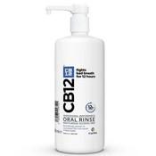 CB12 Mint Mouthwash 1 Litre