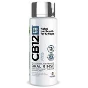 CB12 Whitening Peppermint Mouthwash 250ml