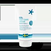 CCS Professional Foot Care Cream 75ml