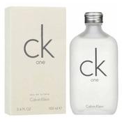 CK One EDT Spray 100ml