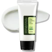 COSRX Aloe Soothing Sun Cream SPF50+ 50ml