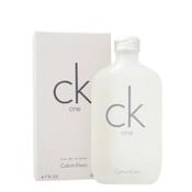 Calvin Klein CK One EDT Spray 200ml