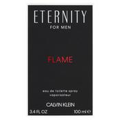 Calvin Klein Eternity Flame For Men EDT 100ml