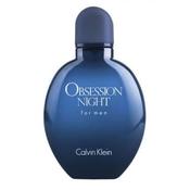 Calvin Klein Obsession Night Men EDT 125ml image