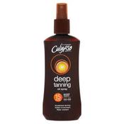 Calypso Monoi Tahiti Oil Spray SPF15 200ml