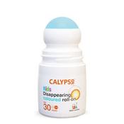 Calypso Sun Kids Coloured Roll On SPF50 50ml