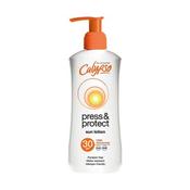 Calypso Sun Lotion SPF30 200ml image