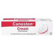 Canesten 1% Anti Fungal Cream 50g