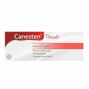 Canesten Internal Cream (formerly Canesten Once) 5g image