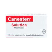 Canesten Solution Clotrimazole 1% 20ml