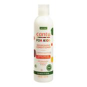 Cantu Care for Kids Nourishing Conditioner 237ml image