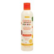 Cantu Care for Kids Tear-Free Nourishing Shampoo 237ml image