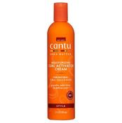 Cantu Shea Butter Moisturizing Curl Activator Cream 355ml