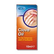 Care+ Clove Oil 10ml
