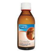 Care + Glycerin 200ml