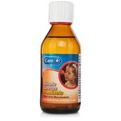 Care + Simple Linctus Paediatric 200ml image