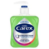 Carex Aloe Vera Handwash 250ml image