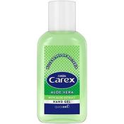 Carex Hand Gel Aloe Vera 50ml