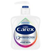 Carex Moisture Plus Handwash 250ml