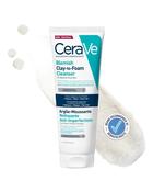 CeraVe Blemish Clay To Foam Cleanser 118ml