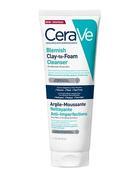 CeraVe Blemish Clay To Foam Cleanser 118ml
