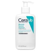 CeraVe Blemish Control Cleanser for Blemish-Prone Skin 236ml