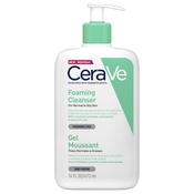 CeraVe Facial Foaming Cleanser For Face &amp; Body 473ml