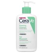 CeraVe Facial Foaming Cleanser For Face &amp; Body 236ml