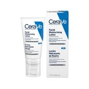 CeraVe PM Facial Moisturising Lotion 52ml
