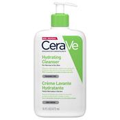 CeraVe Hydrating Cleanser For Face &amp; Body 473ml