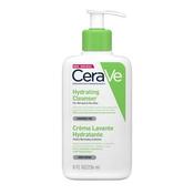 CeraVe Hydrating Cleanser For Face &amp; Body 236ml