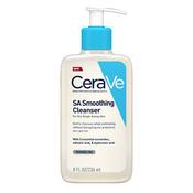 CeraVe SA Smoothing Cleanser For Face &amp; Body 236ml