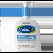 Cetaphil Hydrating Foaming Cream Cleanser 236ml