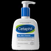 Cetaphil Oily Skin Cleanser 473ml