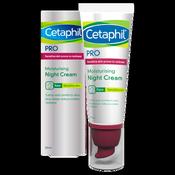 Cetaphil Pro Redness Control Night Moisturising Cream 50ml