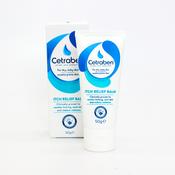 Cetraben Itch Relief Balm 50g